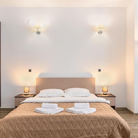 Alpine Escape Studio - Silver Mountain Resort & Spa - Пояна-Брашов Экстерьер фото