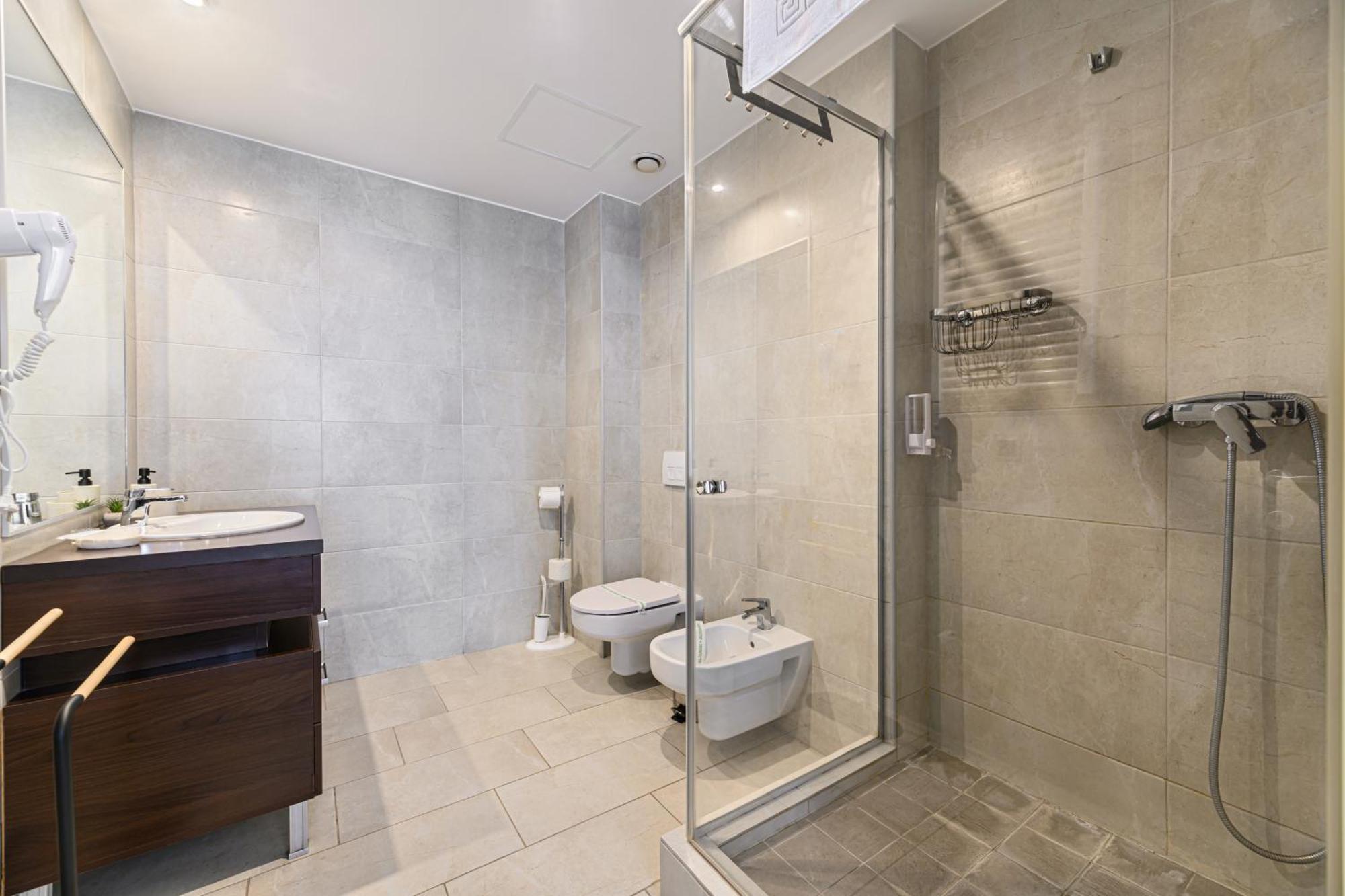 Alpine Escape Studio - Silver Mountain Resort & Spa - Пояна-Брашов Экстерьер фото