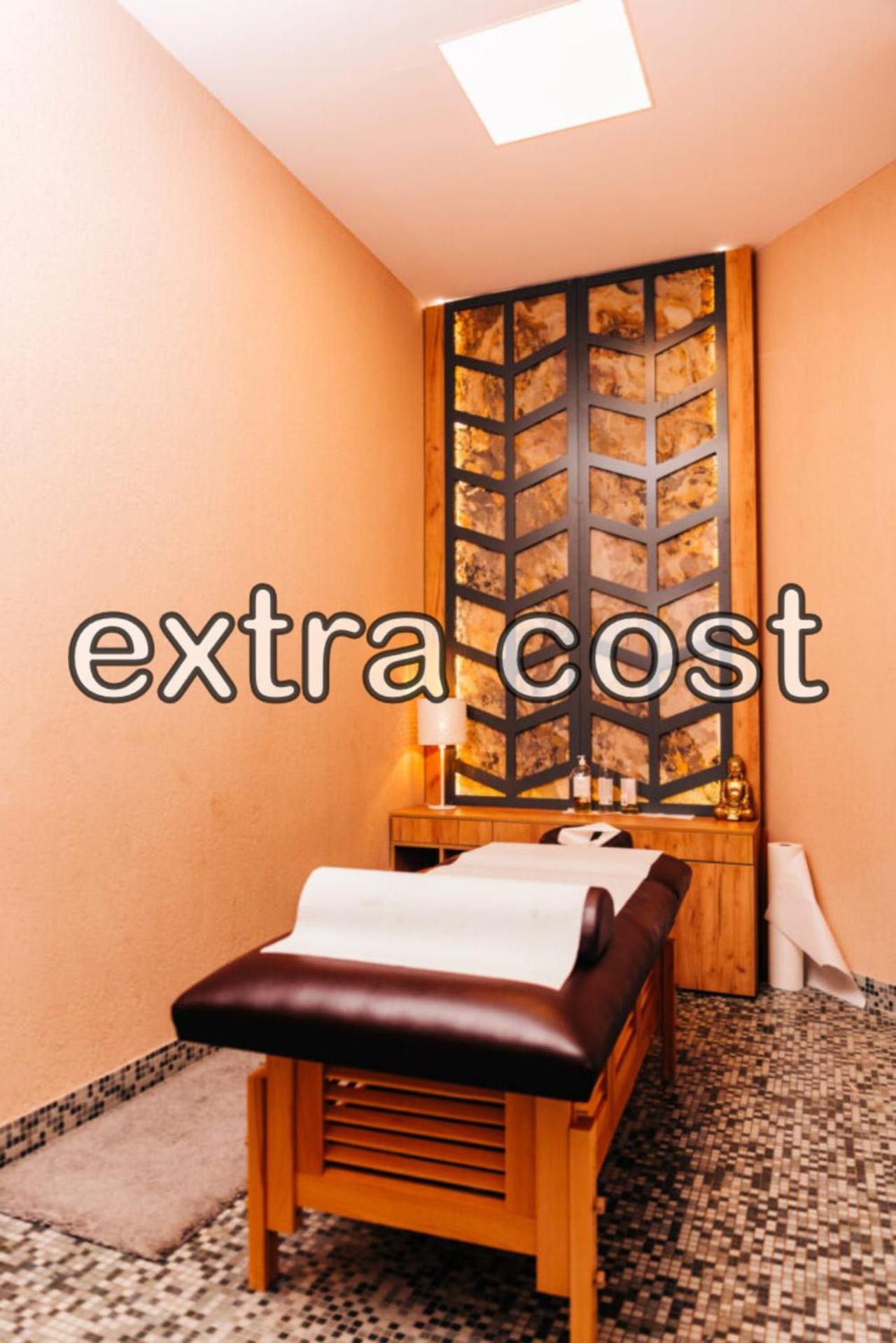 Alpine Escape Studio - Silver Mountain Resort & Spa - Пояна-Брашов Экстерьер фото
